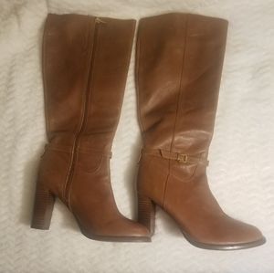 Fashion Tall Boots